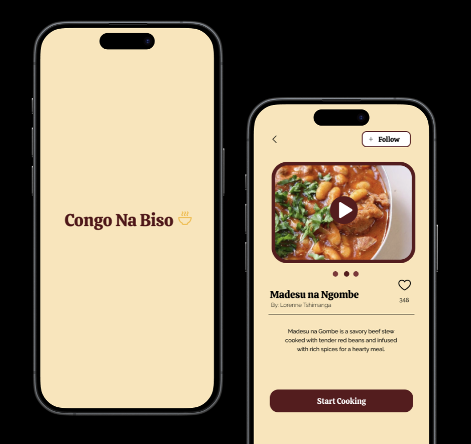 CongoNaBiso
